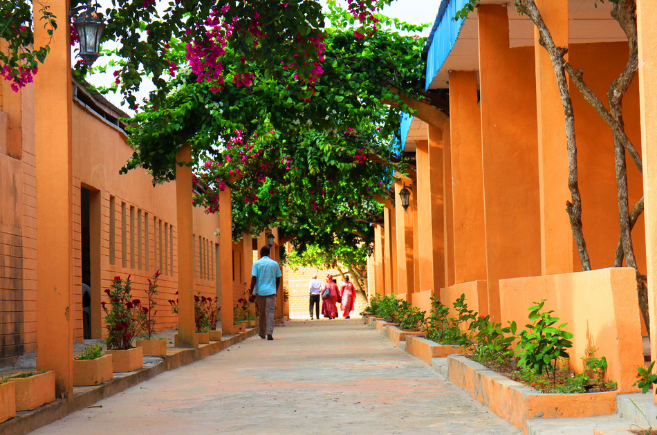 Bingerville, Bingerville (near Abidjan), Côte d'Ivoire